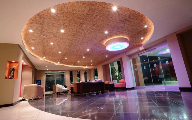 Holiday Inn Express San Jose Forum by IHG