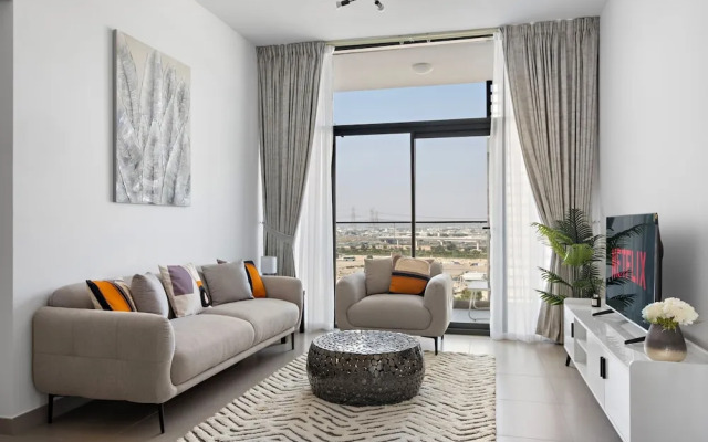 Priv Residence - 402 1BD