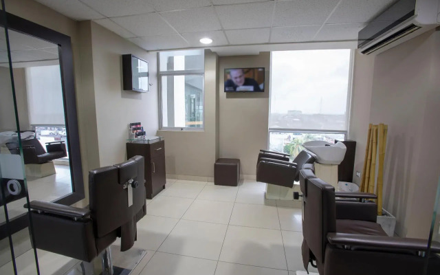 Casa Andina Select Pucallpa