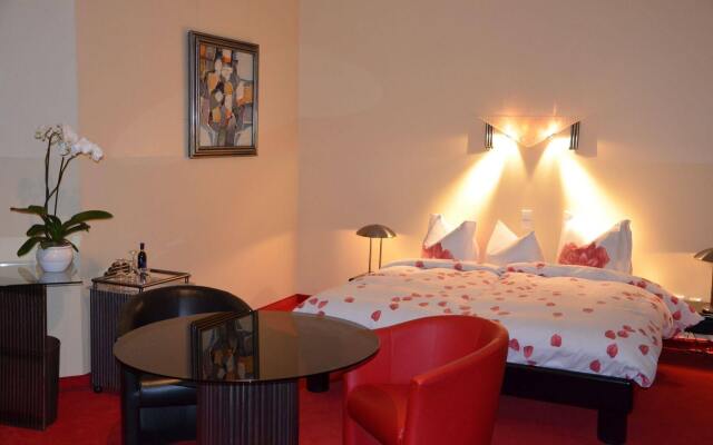 Boutique Hotel Kerlin