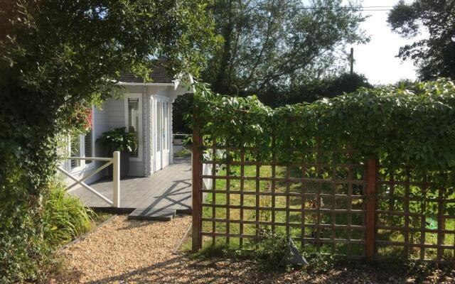 Willow House B&B