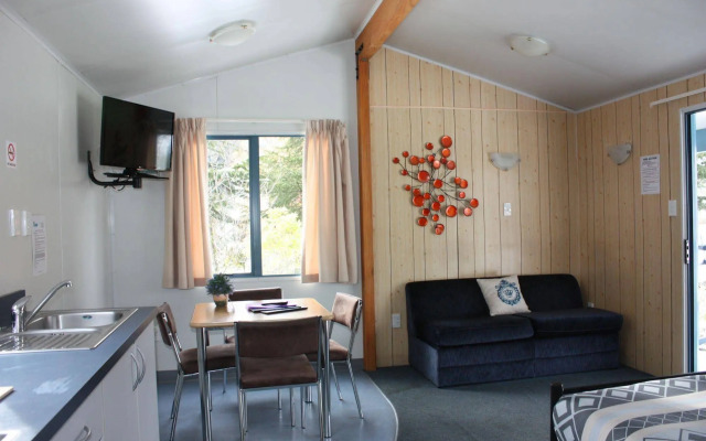 Hampshire Holiday Parks - Queenstown Lakeview