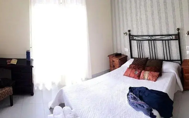 Hotel Casa Jurjo