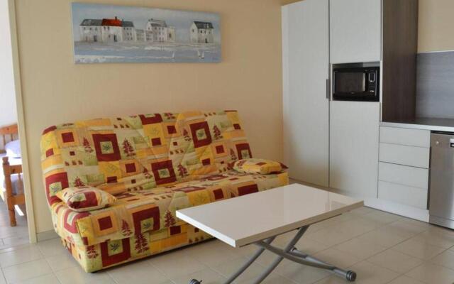 Appartement Le Grau-du-Roi, 3 pièces, 6 personnes - FR-1-250-61