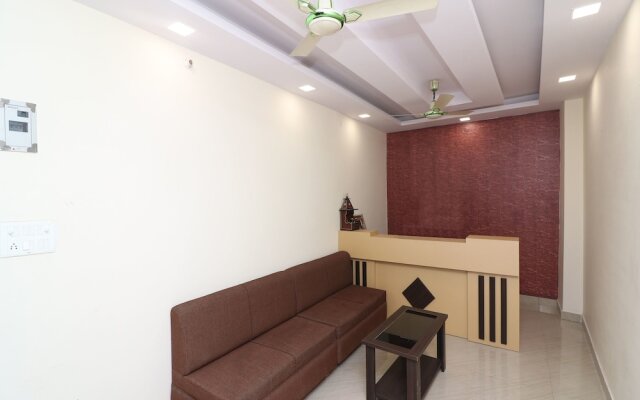 OYO 14825 Hotel Siddheshwar
