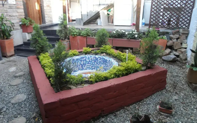 Casa Lleras Hotel Boutique