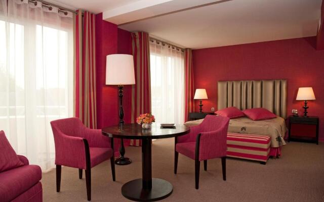 Grand Hôtel de Solesmes