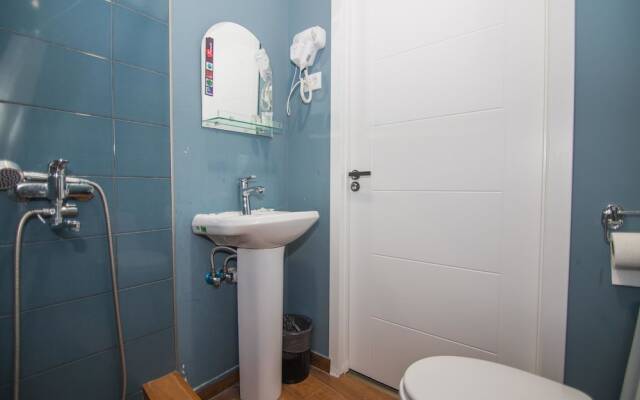 AnBani Hotel City Center