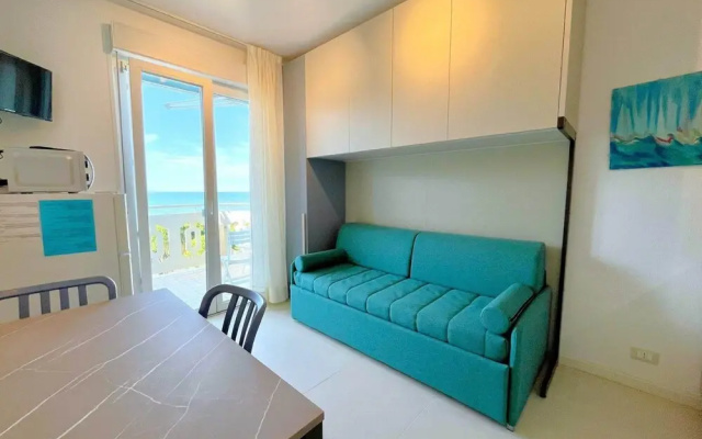 Apartment in Caorle Near the Beach