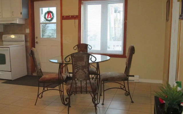 Patala - Hébergement