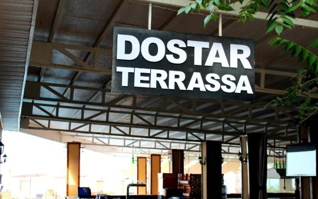 Dostar Hotel Complex