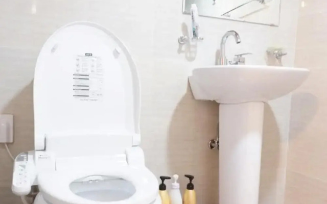 Millennial Morning Hanok Guesthouse