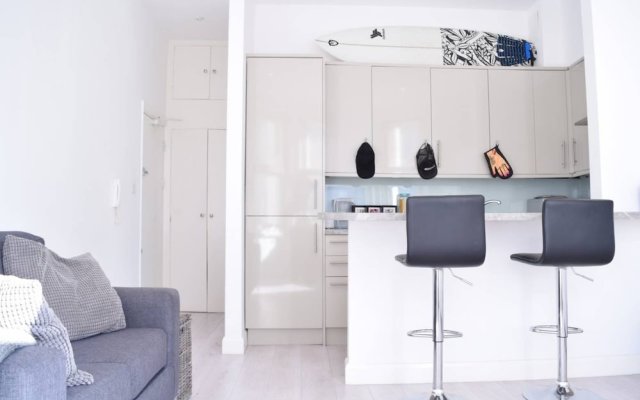 Stylish 1 Bedroom Apartment in Notting Hill
