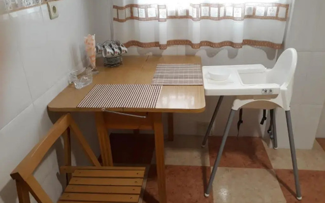 Casa Llorca Big Apt 3 Bedroom Garage AC WiFi