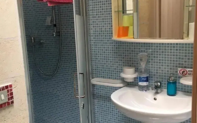 Punta Prosciutto Bed