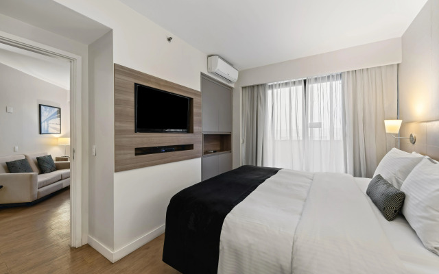 Staybridges Suítes São Paulo by IHG