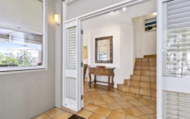 Spectacular Penthouse in Little Cove Noosa Heads - Unit 2 Cuvee 29 Allambie Rise