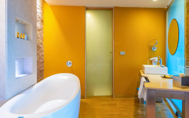 O Hotel Pune
