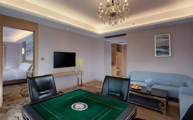 Vienna International Hotel (Dongguan Hongmei Town)