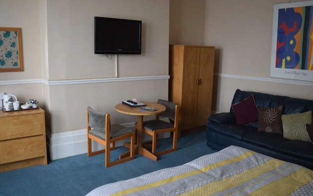 Portland Hotel