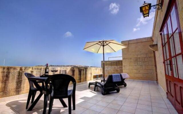 Pearl Of Gozo Adults Only Mini Hotel