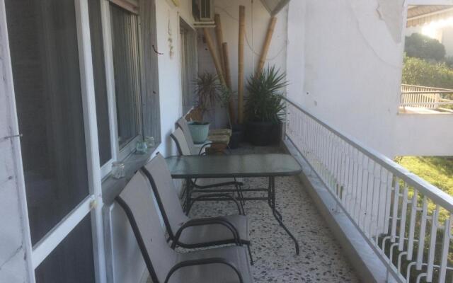 Sea View Palio Apartment