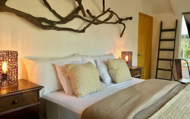 Dreamcatcher Eco Lodge - Adults Only