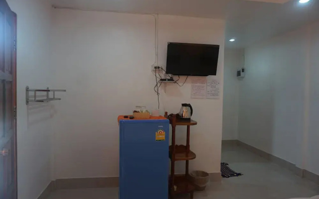 Kongtong Hotel Nong Rue