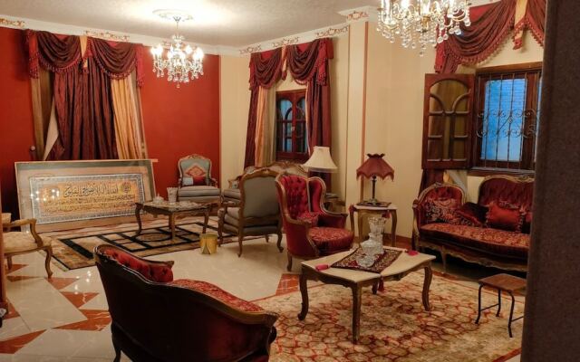 Kenzy Guest House