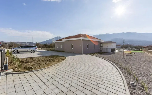 Luxury Villa Stella near Split