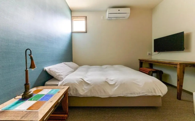 HOTEL tuka miika – Guest Rooms – Ishigaki Island