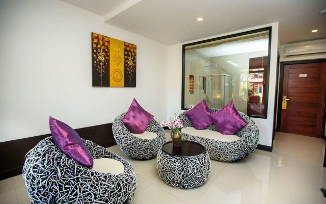 Z&Z House