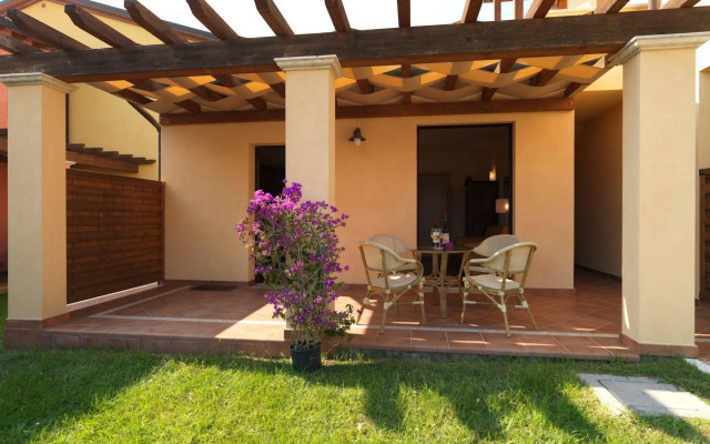 Le Corti Del Sole Residence