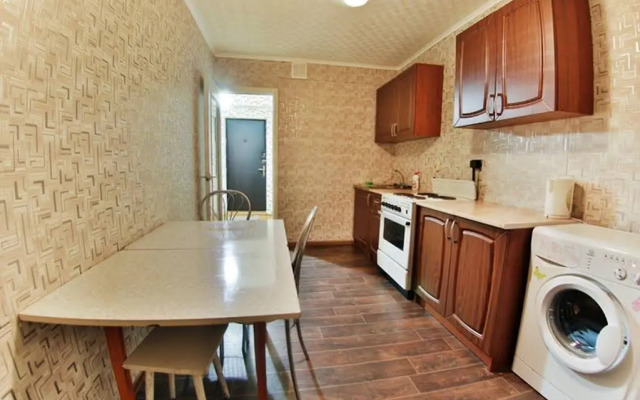 Apartment Kristall