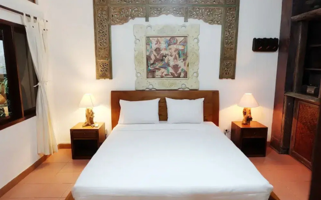 Katang-katang Guest House Bali