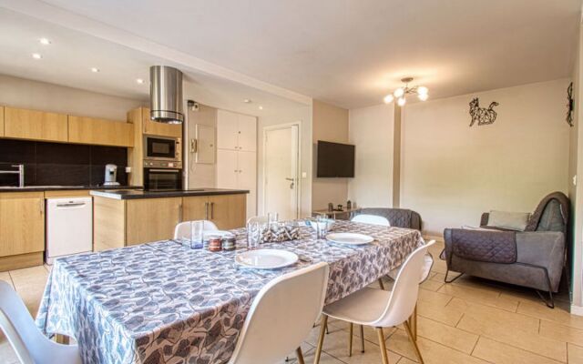 Les Jardins de Phebus