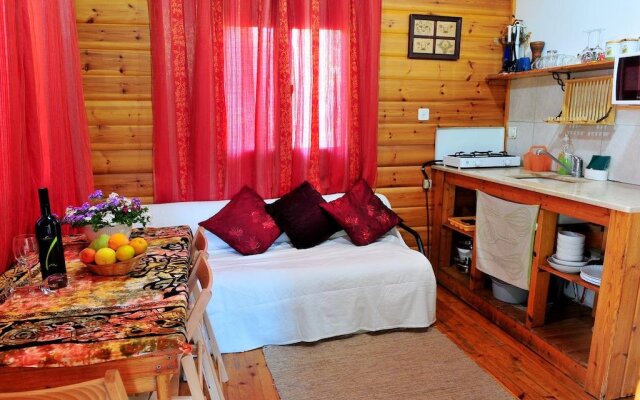 Arbel Holiday Homes