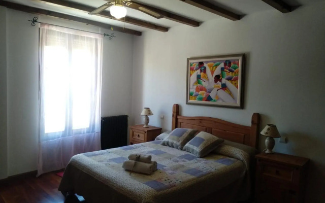 La Casa Del Venancio