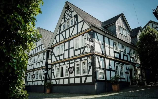 Hotel Zum alten Flecken