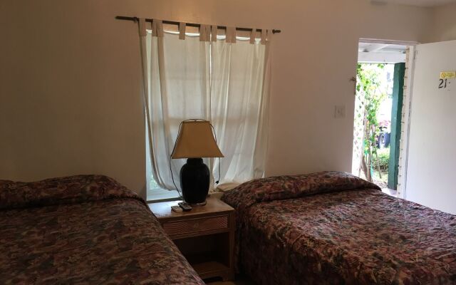 Motel San Diego - In San Diego (Pacific Beach)