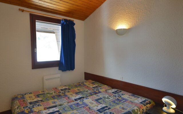 VVF Les Monts Jura, Lelex