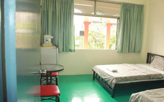 LZ Hostel