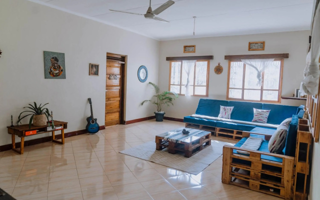 Mkoani Homestay