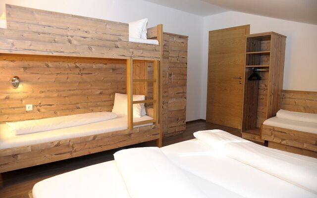 Landhaus & Haus Rustika