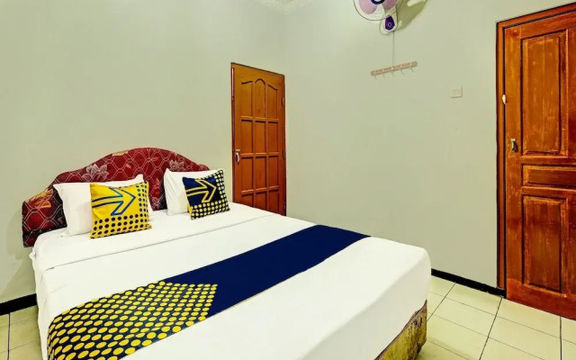 SPOT ON 91715 Hotel Citra Dewi 1