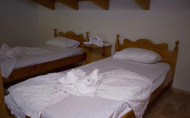 Almyros Villas Resort