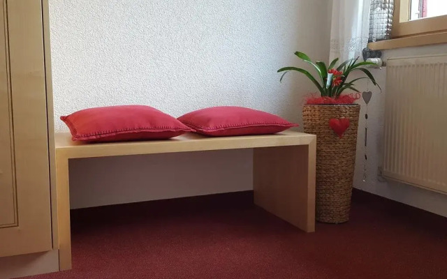 Appartements Gästehaus Monika