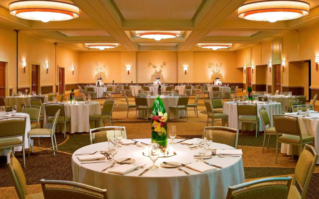 The Westin Atlanta Airport