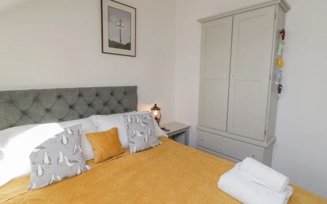 Foxton Penthouse