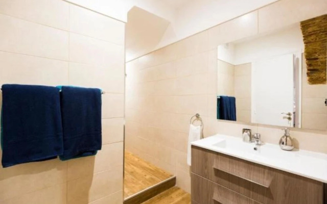 Ola Lisbon - Castelo III